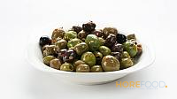 MICCIO TRIS OLIVE 250 GR