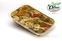 MICCIO TRIS FUNGHI 250 GR