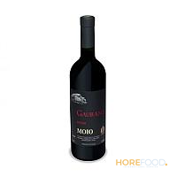 MOIO GAURANO ROSSO 750 ML