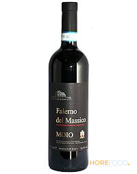 MOIO FALERNO DEL MASSICO ROSSO 750 ML