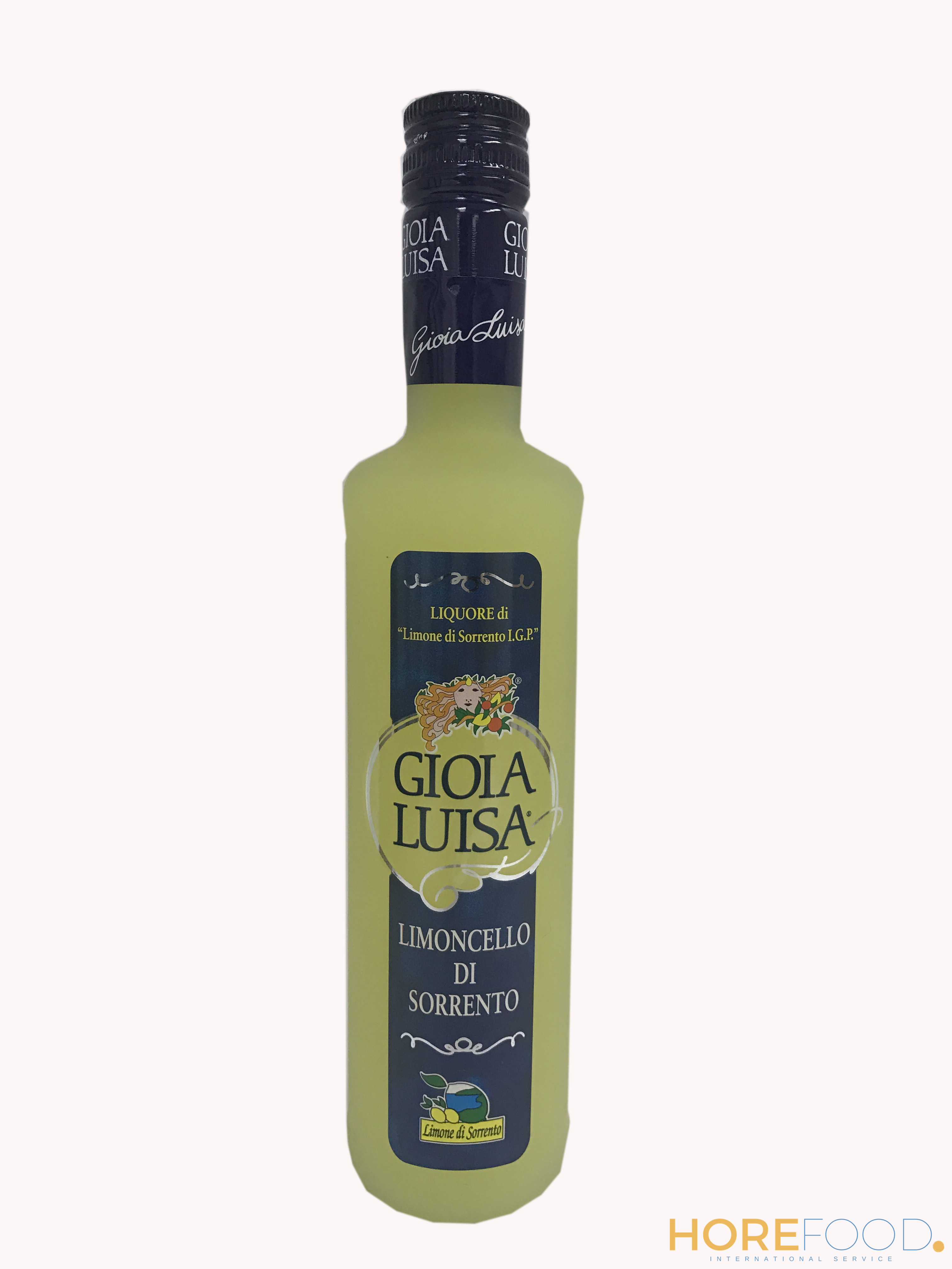GIOIA LUISA LIMONCELLO 500 ML