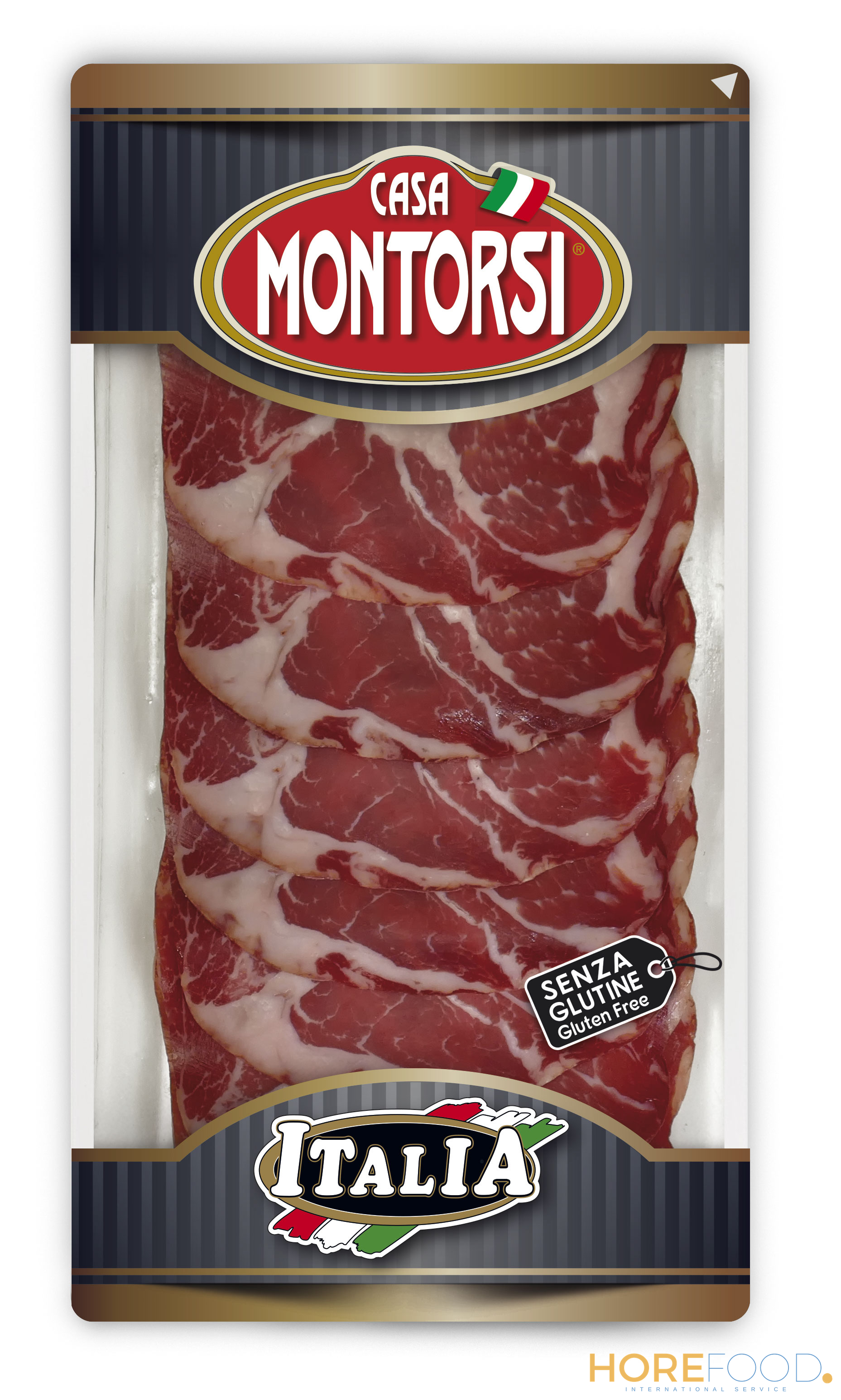 MONTORSI COPPA AFFETTATO 60 GR