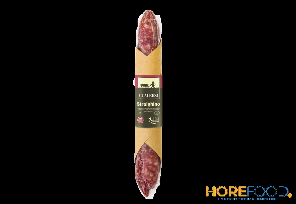 MONTORSI STROLGHINO 160 GR
