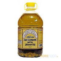 DESANTIS SAN GIOVANNI OLIO EXTRAVERGINE D'OLIVA 5 LT