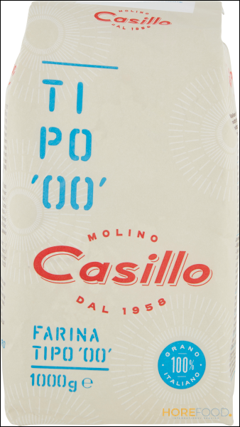 CASILLO FARINA 00 1.000 GR