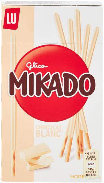 SAIWA MIKADO BIANCO 70 GR