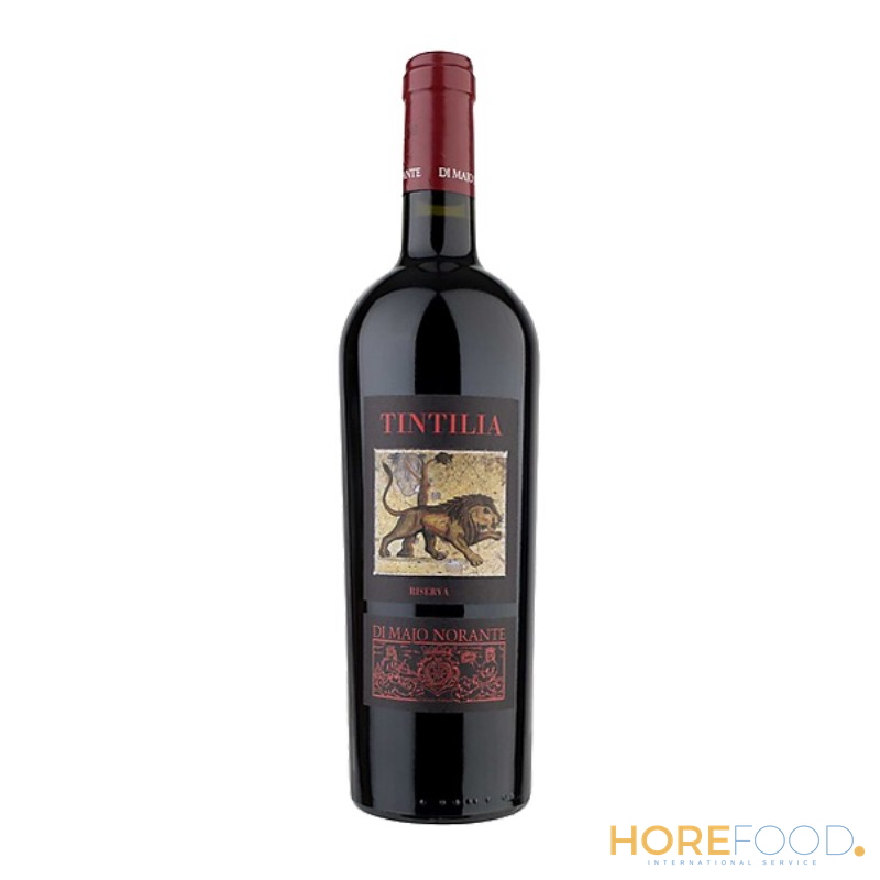 DI MAJO NORANTE TINTILIA DOC 750 ML