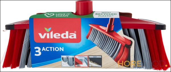 VILEDA SCOPA 3 ACTION 1 PZ