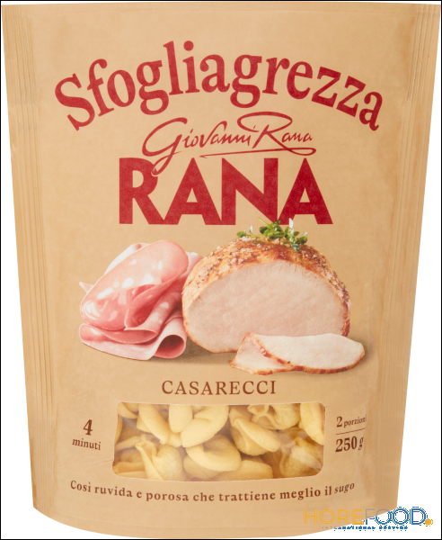 RANA CASARECCI 250 GR