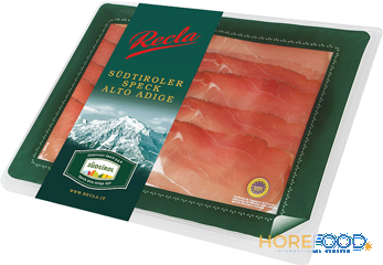 RECLA SPECK IGP FETTE 90 GR