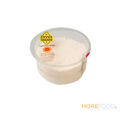 GRANA PADANO GRATTUGIATO 100 GR