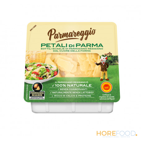 PARMAREGGIO PARMIGIANO REGGIANO DOP SCAGLIE 100 GR