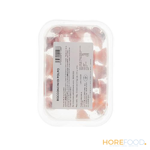 DIDIO BOCCONCINI DI POLPO 130 GR