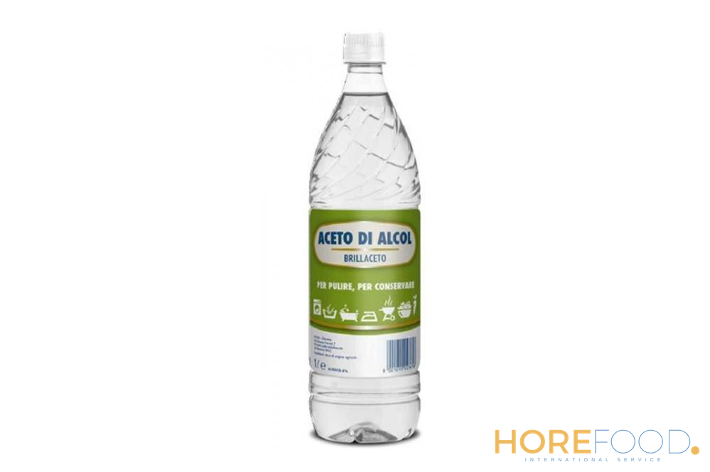 PONTI ACETO DI ALCOOL 1.000 ML