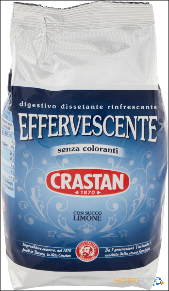 CRASTAN EFFERVESCENTE 150 GR
