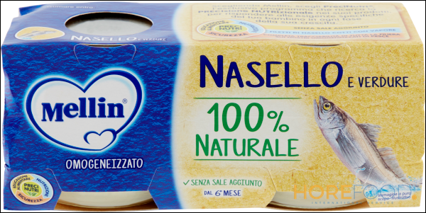 MELLIN NASELLO 80X2 160 GR