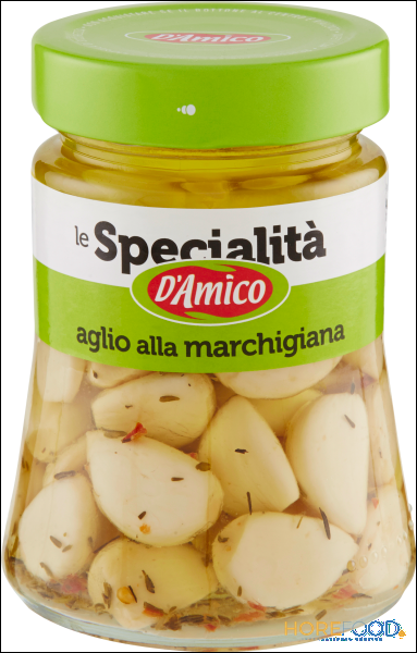 D'AMICO AGLIO MARCHIGIA.GR.280 280 GR