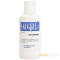 SAUGELLA DERMOLIQUIDO 500 ML