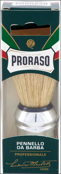 PRORASO PENNELLO DA BARBA 1 PZ