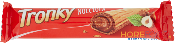 FERRERO TRONKY SINGOLO 18 GR