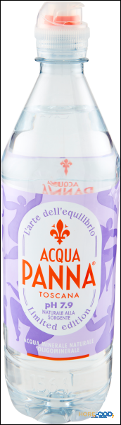 PANNA ACQUA 750 ML