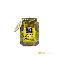 GIOIA LUISA BABA' AL LIMONCELLO 580 ML