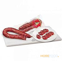 SALUMIFICIO DELLA LUCANIA SALSICCIA DELLA LUCANIA PICCANTE AL KG
