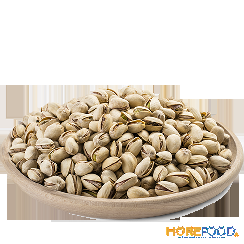 PISTACCHI TOSTATI SALATI (5KG) AL KG