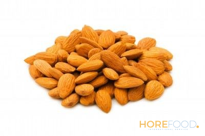 MANDORLE SGUSCIATE (5KG) AL KG