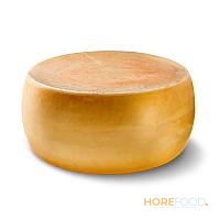 GRAN FORMAGGIO FORMAGGIO DURO ITALIANO 10/12 MESI FORMA AL KG