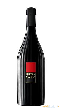 PIETRACALDA FIANO AVELLINO 750 ML