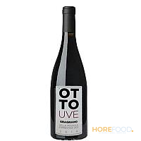 OTTOUVE GRAGNANO DOC 750 ML