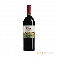 DONNAFUGATA SADARA ROSSO 750 ML