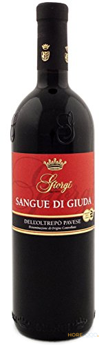 SANGUE DI GIUDA 750 ML