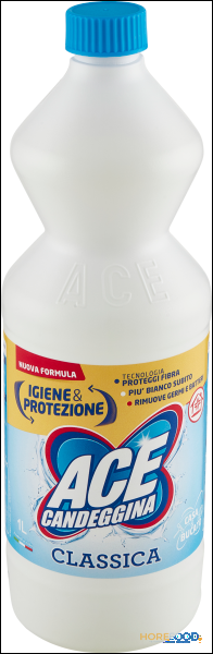 ACE CANDEGGINA REGOLARE 1 LT