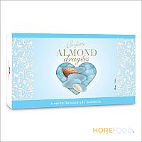 MAXTRIS CONFETTI ALMOND CELESTE 500 GR
