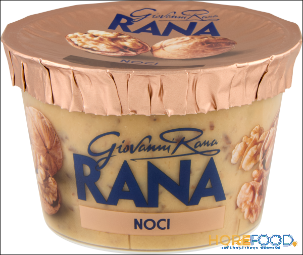 RANA PESTO ALLE NOCI 140 GR