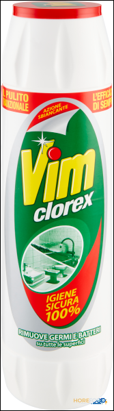 VIM CLOREX LIMONE 750 GR