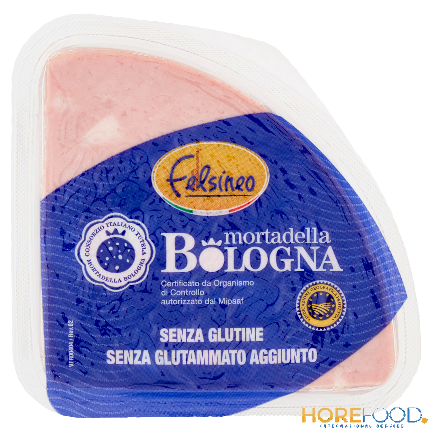 FELSINEO MORTADELLA IGP 300 GR