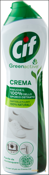 CIF CREMA BIANCA 500 ML