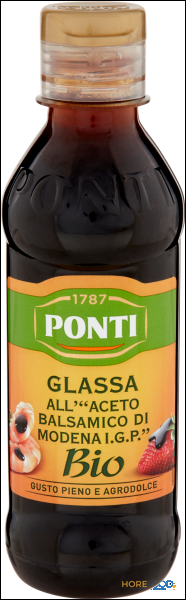 PONTI ACETO GLASSA BIO