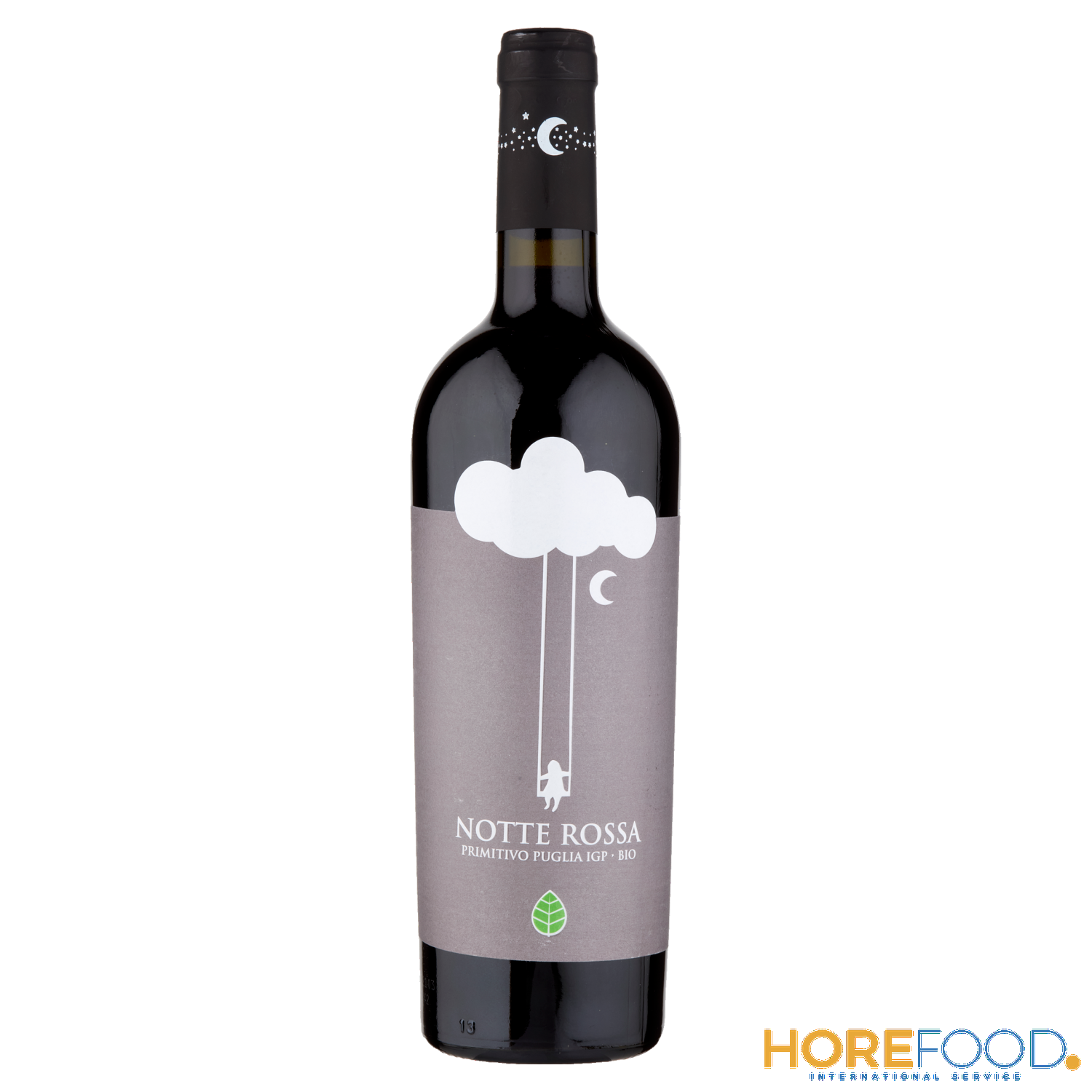 TERRE DI SAVA N.ROSSA PRIMITIVO IGP