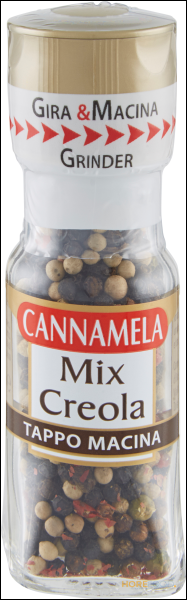 CANNAMELA PEPE CREOLA 25 GR