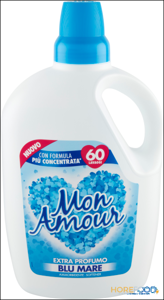 MONAMOUR AMMORBIDENTE BLU MARE 3 LT