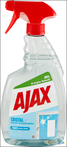 AIAX CRISTAL 750 ML
