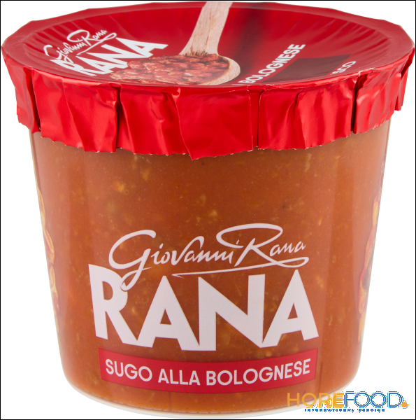 RANA SUGO BOLOGNESE 225 GR