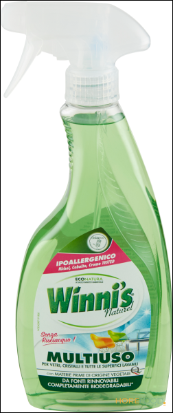 WINNI'S MULTIUSO