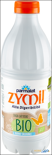 ZYMIL LATTE ALTA DIGERIBILITA' BIO 1 LT