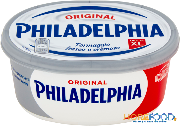 PHILADELPHIA CLASSICA 350 GR