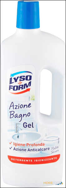 LYSOFORM BAGNO 750 ML